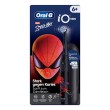 Oral-B iO Kids Spiderman Child Rotating toothbrush Black Oral-B iO Kids Spiderman Child Rotating toothbrush Black