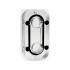Stealkey Customs CubeTube 60mm - Acrylic