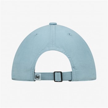Czapka z daszkiem BUFF PACK BASEBALL CAP SOLID MIST one size
