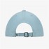 Czapka z daszkiem BUFF PACK BASEBALL CAP SOLID MIST one size