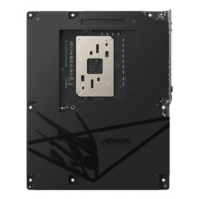 GIGABYTE B850 AORUS ELITE X3D Motherboard GIGABYTE B850 AORUS ELITE X3D Motherboard