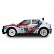 Amewi LR16 Rallye Drift Fahrzeug Radio-Controlled (RC) model Rally car Electric engine 1:16