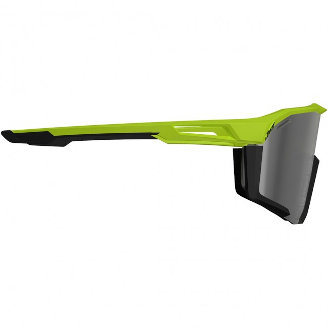 Okulary rowerowe LEATT SpeedViz Pro Iriz one size Okulary rowerowe LEATT SpeedViz Pro Iriz one size