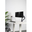 Neomounts FPMA-D650DBLACK Monitor arm 17-27