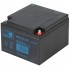 Battery 12V/26Ah MWP