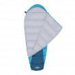 NILS Camp sleeping bag NC2012 grey-blue