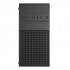 Akyga Obudowa Micro ATX AK19BK USB-C + USB 3.0 + 2x USB 2.0 czarna bez PSu Micro Tower Black