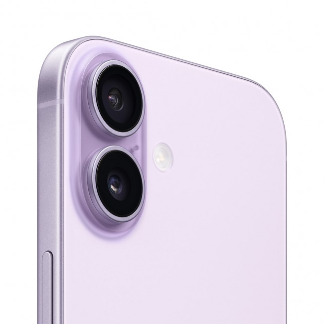 Apple iPhone 17 16 cm (6.3