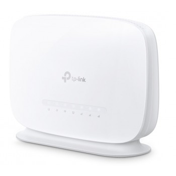 TP-Link Archer 4G+ Cat6 AC1200 Wireless Dual Band Gigabit Router