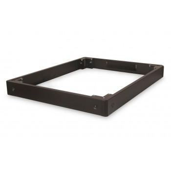 Digitus DN-19 PLINTH-8/10-NB rack accessory Rack base