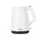 Adler AD 1277 W electric kettle 1.7 L 2200 W White