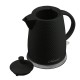 MAESTRO MR-069-BLACK ceramic electric kettle