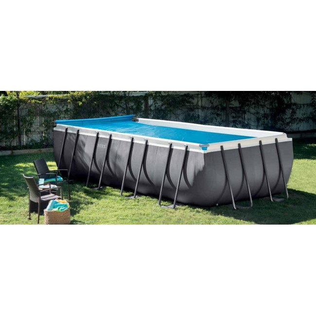 Solar Cover Roll 274-488cm 28051