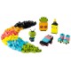 LEGO CLASSIC 11027 CREATIVE NEON FUN