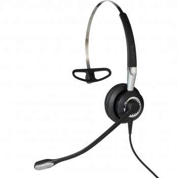 Jabra BIZ 2400 II QD Mono NC 3 in1 - h