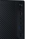 Akyga AK36BK computer case Micro Tower Black