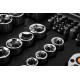 NEO tools 10-054 socket/socket set