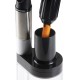 Domo DO9254M Immersion blender 800 W Black, Stainless steel