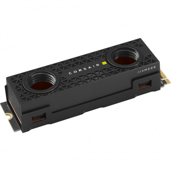 Corsair MP600 PRO 2 TB M.2 PCI Express 4.0 NVMe 3D TLC NAND Corsair MP600 PRO 2 TB M.2 PCI Express 4.0 NVMe 3D TLC NAND