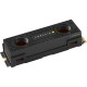Corsair MP600 PRO 2 TB M.2 PCI Express 4.0 NVMe 3D TLC NAND Corsair MP600 PRO 2 TB M.2 PCI Express 4.0 NVMe 3D TLC NAND