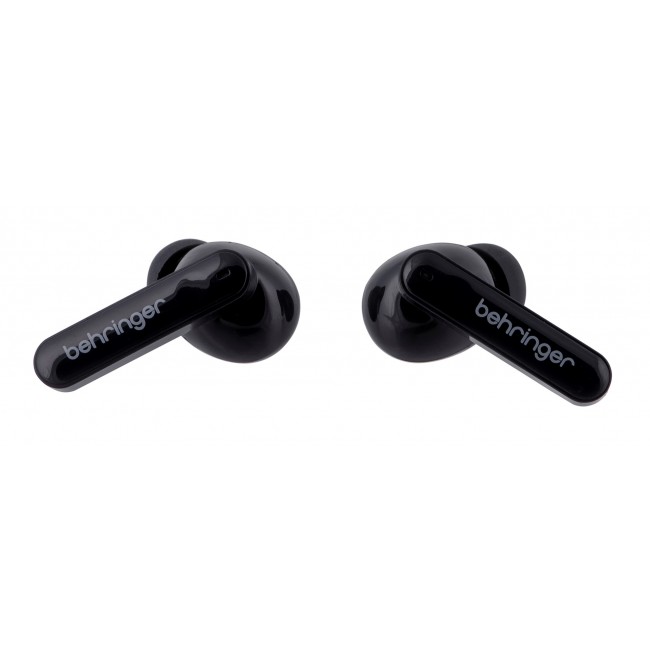 Behringer T-BUDS - in-ear wireless headphones Behringer T-BUDS - in-ear wireless headphones