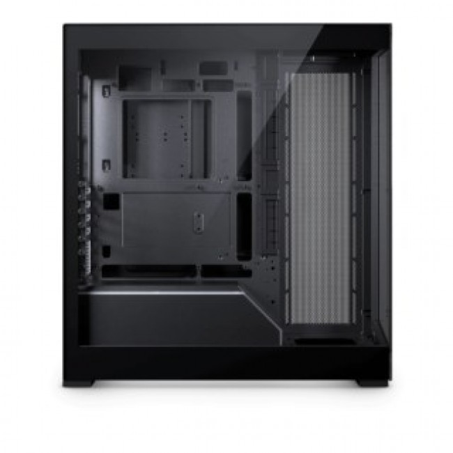Phanteks NV5 MKII Midi Tower Black Phanteks NV5 MKII Midi Tower Black