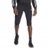 Men's pants adidas Tiro 23 League 3/4 black HS3548 2XL