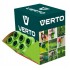 Verto 15G732-30 water hose fitting Plastic 30 pc(s)