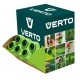 Verto 15G732-30 water hose fitting Plastic 30 pc(s)