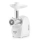 Mincer with shredder 489.81 SMAPP White Mincer with shredder 489.81 SMAPP White