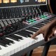 M-AUDIO Oxygen Pro 49 MIDI keyboard 49 keys USB