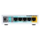Mikrotik RB951Ui-2HnD White Power over Ethernet (PoE) Mikrotik RB951Ui-2HnD White Power over Ethernet (PoE)