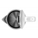 Amica KF1011 electric kettle 1.7 L 2150 W White Amica KF1011 electric kettle 1.7 L 2150 W White