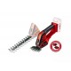 Einhell GE-CG 18/100 cordless grass shear 8 mm 18 V Lithium-Ion (Li-Ion) Black, Red Einhell GE-CG 18/100 cordless grass shear 8 mm 18 V Lithium-Ion (Li-Ion) Black, Red