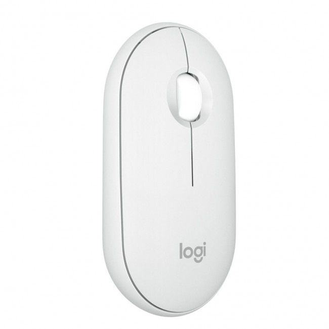 Logitech 910-007013 mouse Travel Ambidextrous RF Wireless + Bluetooth Optical 4000 DPI Logitech 910-007013 mouse Travel Ambidextrous RF Wireless + Bluetooth Optical 4000 DPI