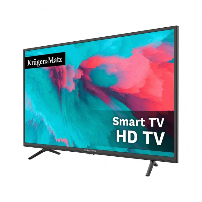 Kr ger&Matz KM0232-S6 TV 81.3 cm (32