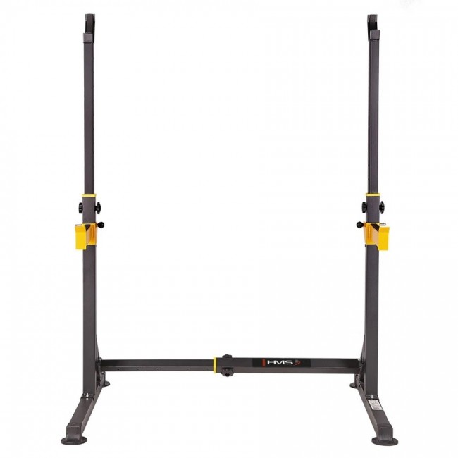 HMS STR18 multifunctional barbell stand
