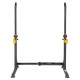 HMS STR18 multifunctional barbell stand
