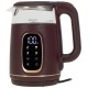 ADLER AD 1305 burgundy electric kettle ADLER AD 1305 burgundy electric kettle
