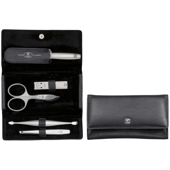 ZWILLING Snap fastener case ZWILLING Snap fastener case