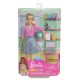 Barbie Doll Barbie Doll