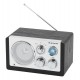 Denver TR-63B Analog