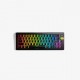 Glorious Gaming GMMK 3 PRO HE 65% Prebuilt Wireless Black - US Glorious Gaming GMMK 3 PRO HE 65% Prebuilt Wireless Black - US