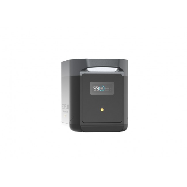 EcoFlow 50031003 portable power station accessory Battery EcoFlow 50031003 portable power station accessory Battery