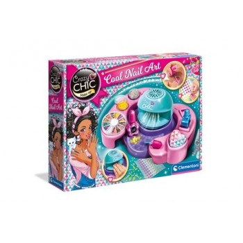 Clementoni Action & R action 78771 art/craft toy