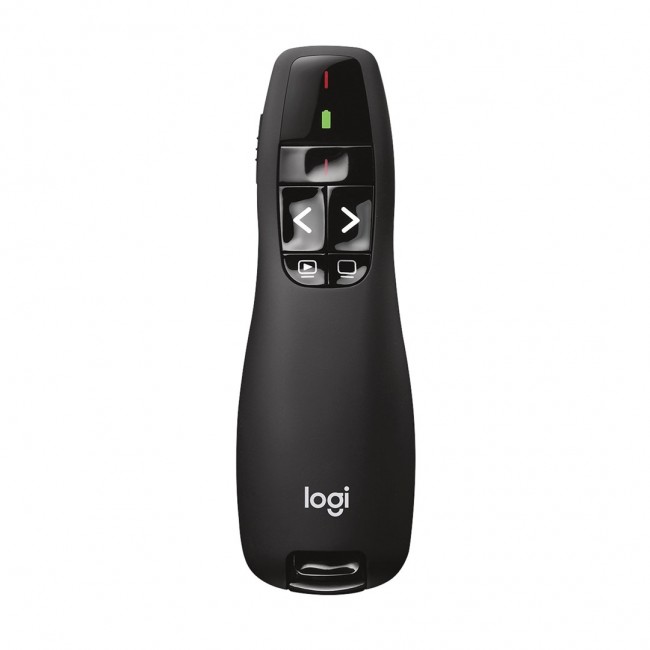 Logitech Wireless Presenter R400 Logitech Wireless Presenter R400