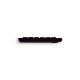 CHERRY XS Touchpad keyboard Universal USB QWERTY US English Black CHERRY XS Touchpad keyboard Universal USB QWERTY US English Black