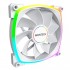 Montech RX140 PWM Computer case Fan 14 cm White 1 pc(s)