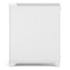 Fractal Design Meshify 3 White RGB TG Clear Tint Fractal Design Meshify 3 White RGB TG Clear Tint