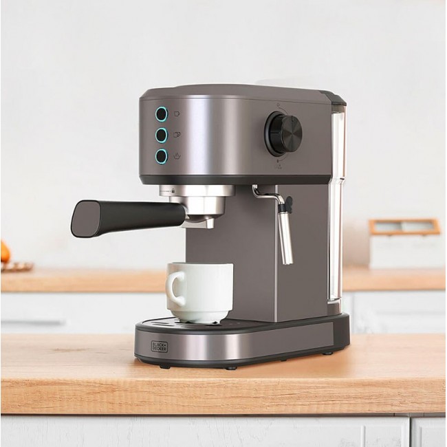 Black+Decker BXCO1350E cob coffee maker Black+Decker BXCO1350E cob coffee maker